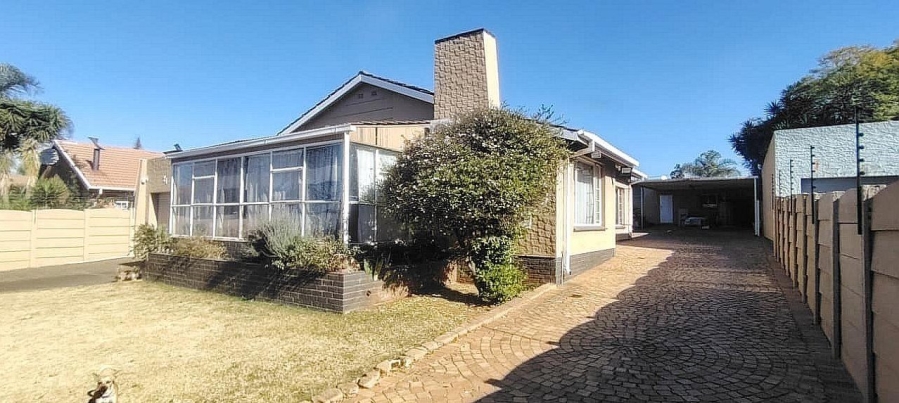 3 Bedroom Property for Sale in Woodmere Gauteng