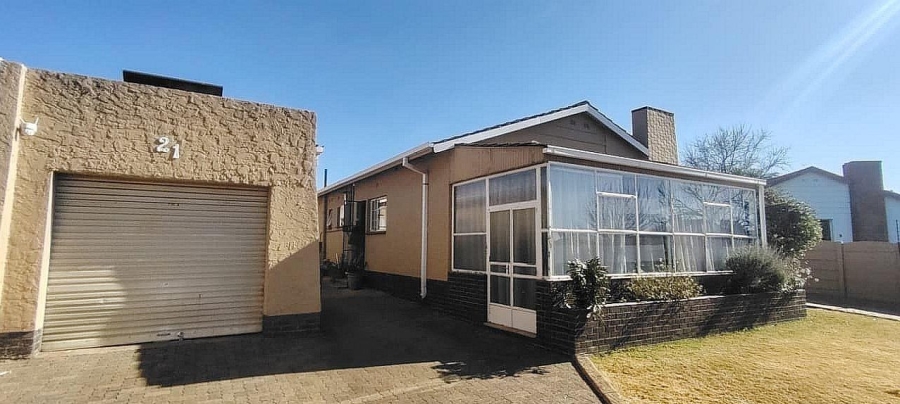 3 Bedroom Property for Sale in Woodmere Gauteng