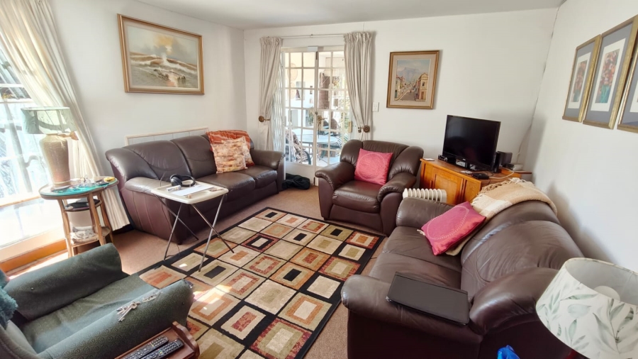 4 Bedroom Property for Sale in Vaal Marina Gauteng