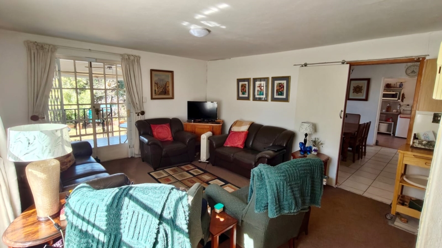 4 Bedroom Property for Sale in Vaal Marina Gauteng