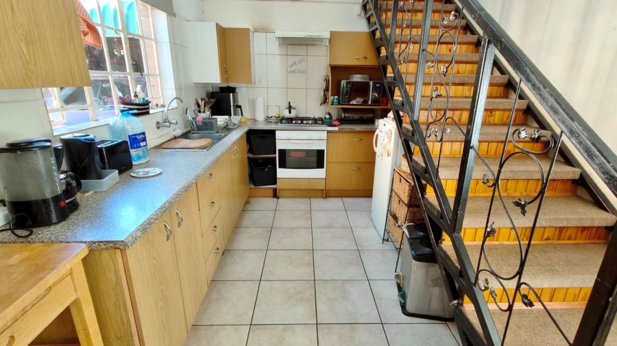 4 Bedroom Property for Sale in Vaal Marina Gauteng
