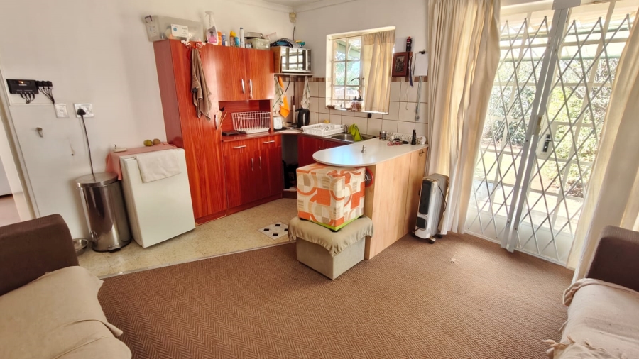 4 Bedroom Property for Sale in Vaal Marina Gauteng