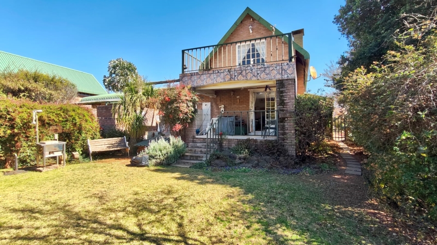 4 Bedroom Property for Sale in Vaal Marina Gauteng