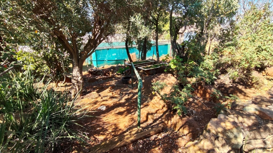 4 Bedroom Property for Sale in Vaal Marina Gauteng