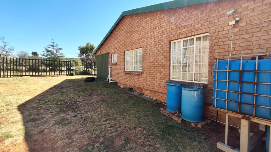 4 Bedroom Property for Sale in Vaal Marina Gauteng