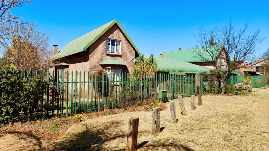 4 Bedroom Property for Sale in Vaal Marina Gauteng