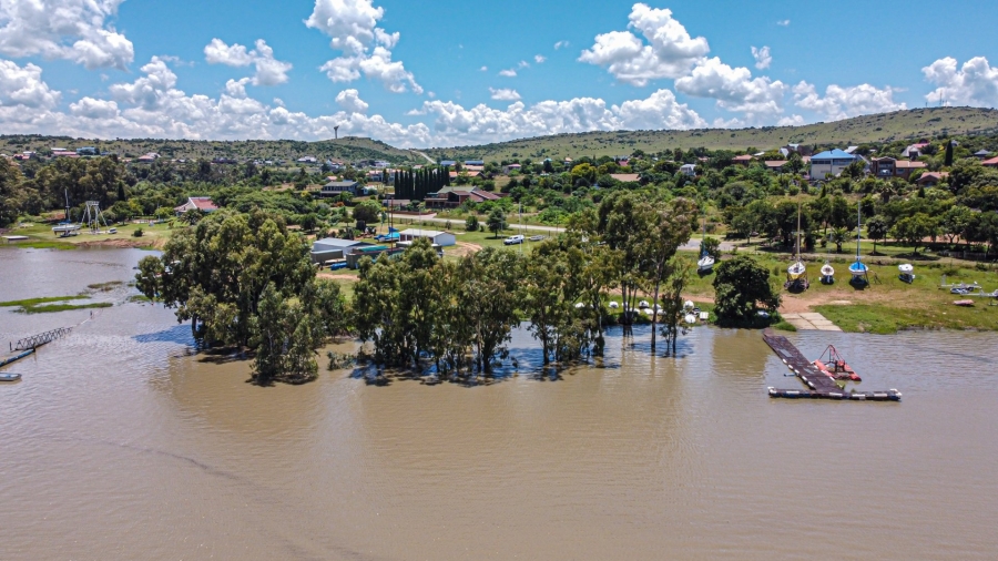 4 Bedroom Property for Sale in Vaal Marina Gauteng