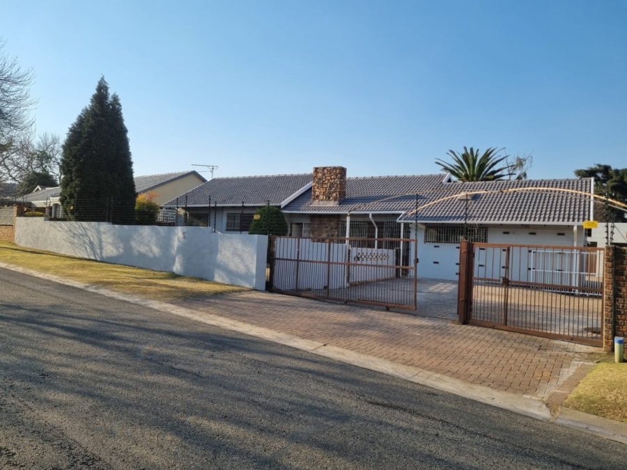 4 Bedroom Property for Sale in Hazelpark Gauteng