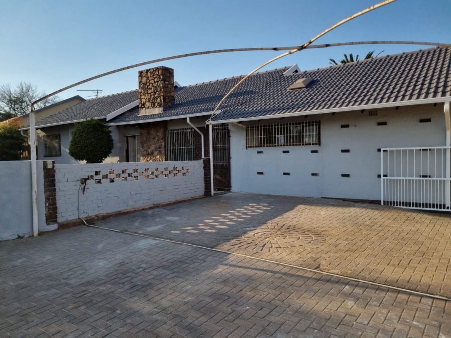 4 Bedroom Property for Sale in Hazelpark Gauteng