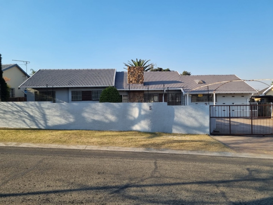 4 Bedroom Property for Sale in Hazelpark Gauteng