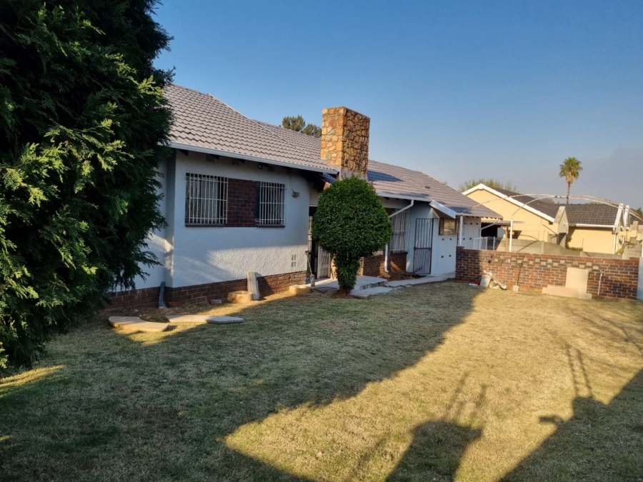 4 Bedroom Property for Sale in Hazelpark Gauteng