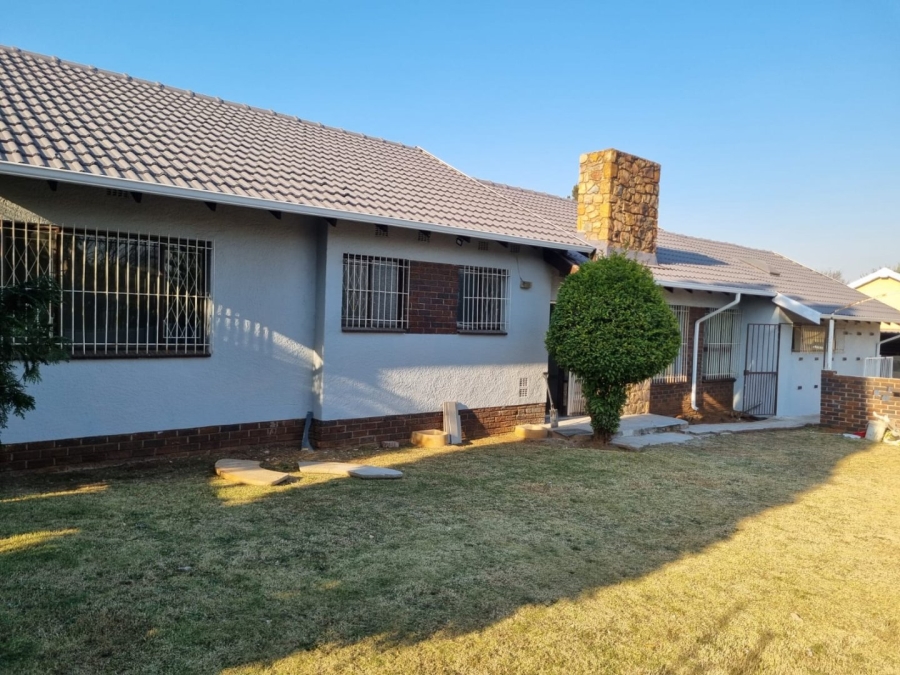 4 Bedroom Property for Sale in Hazelpark Gauteng
