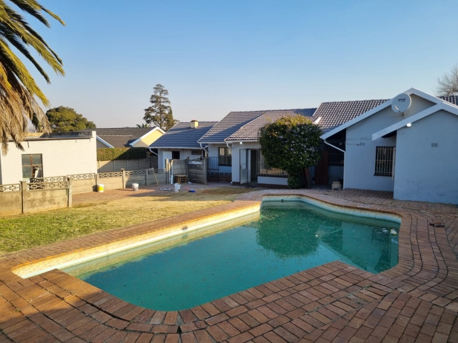 4 Bedroom Property for Sale in Hazelpark Gauteng