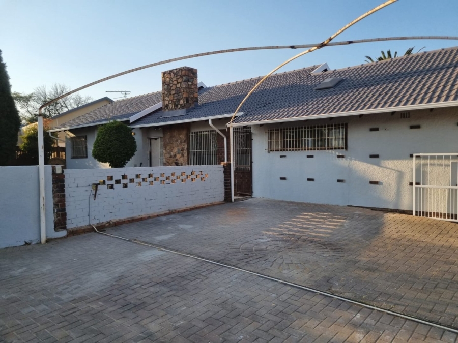 4 Bedroom Property for Sale in Hazelpark Gauteng