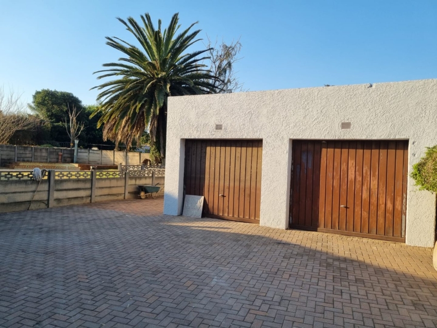 4 Bedroom Property for Sale in Hazelpark Gauteng