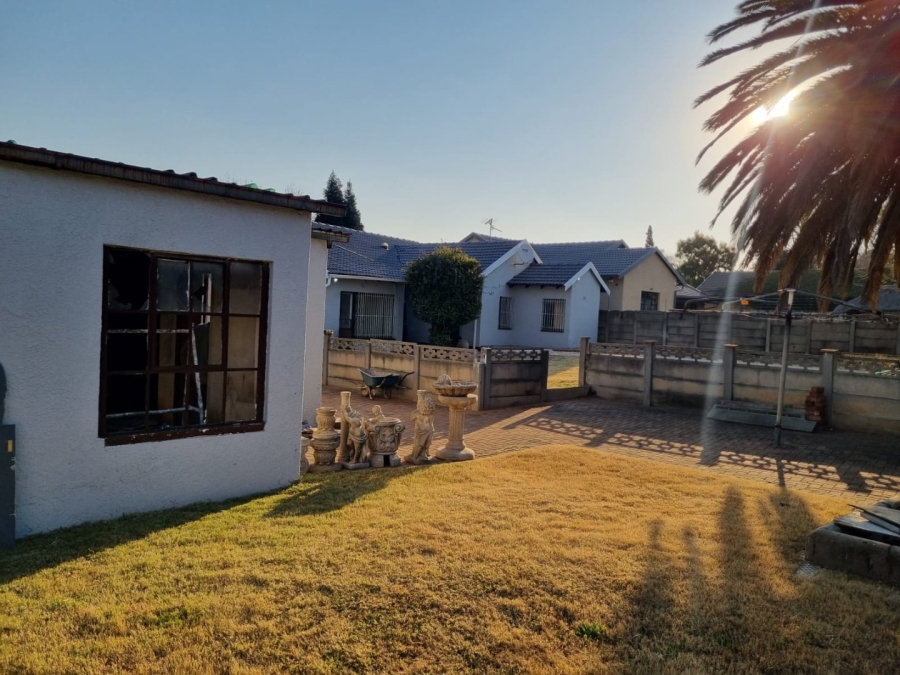 4 Bedroom Property for Sale in Hazelpark Gauteng