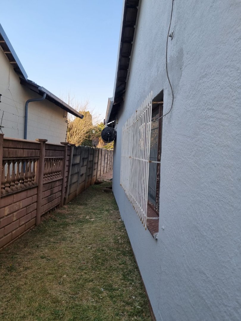 4 Bedroom Property for Sale in Hazelpark Gauteng