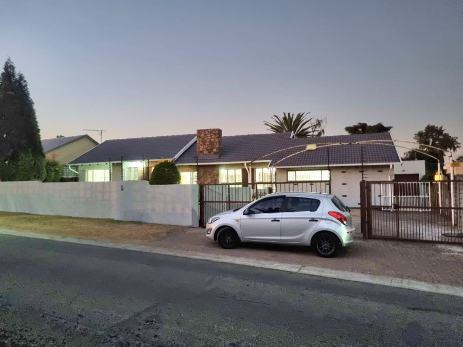 4 Bedroom Property for Sale in Hazelpark Gauteng