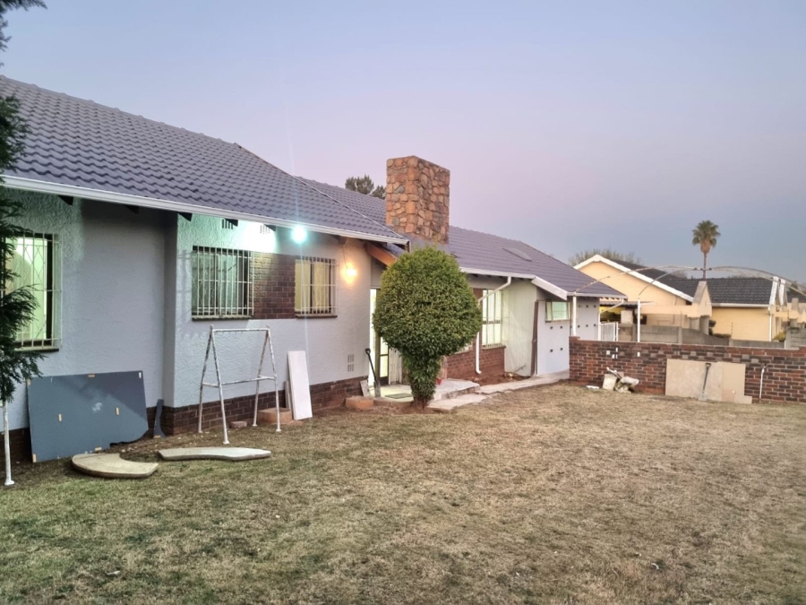 4 Bedroom Property for Sale in Hazelpark Gauteng