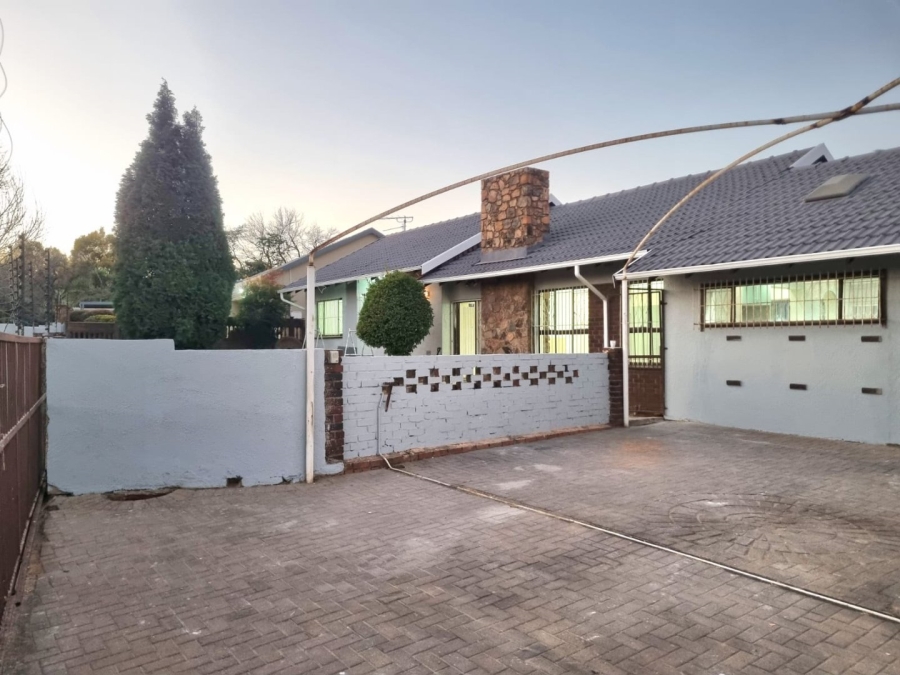 4 Bedroom Property for Sale in Hazelpark Gauteng