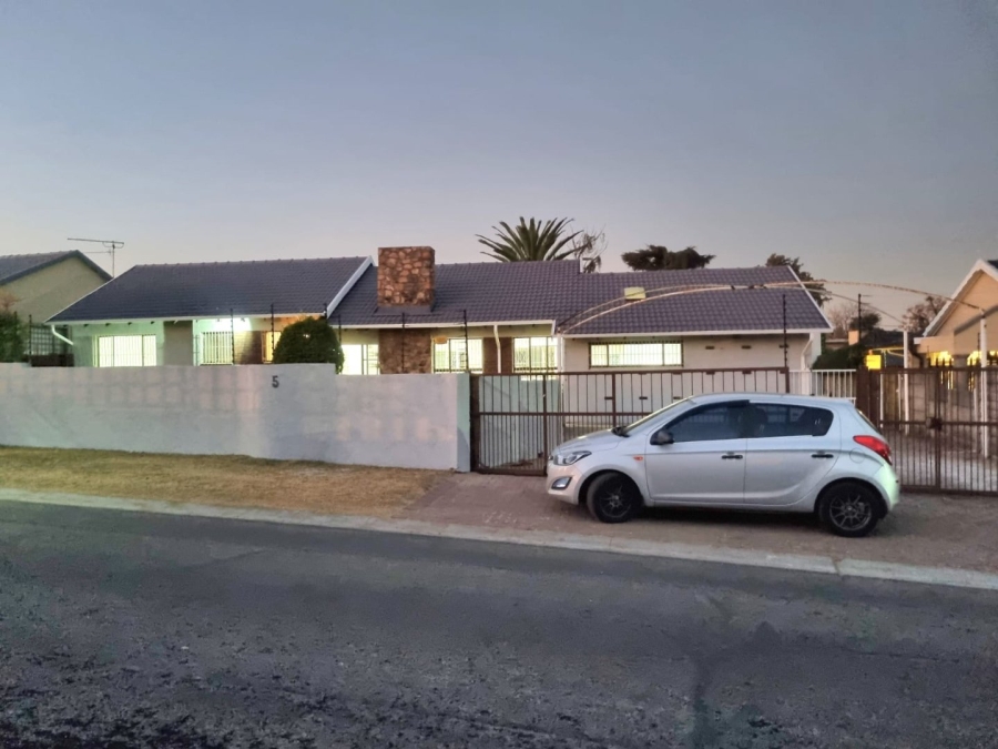 4 Bedroom Property for Sale in Hazelpark Gauteng