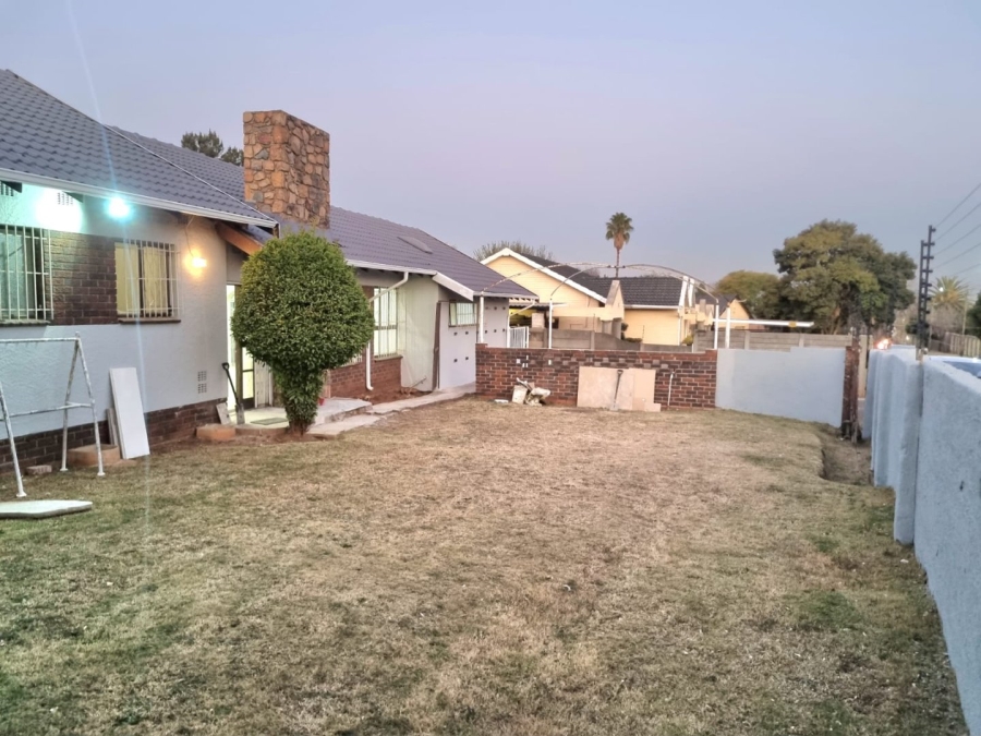 4 Bedroom Property for Sale in Hazelpark Gauteng