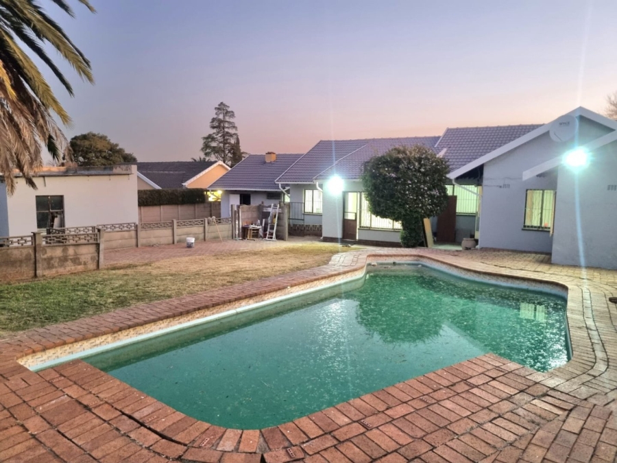 4 Bedroom Property for Sale in Hazelpark Gauteng
