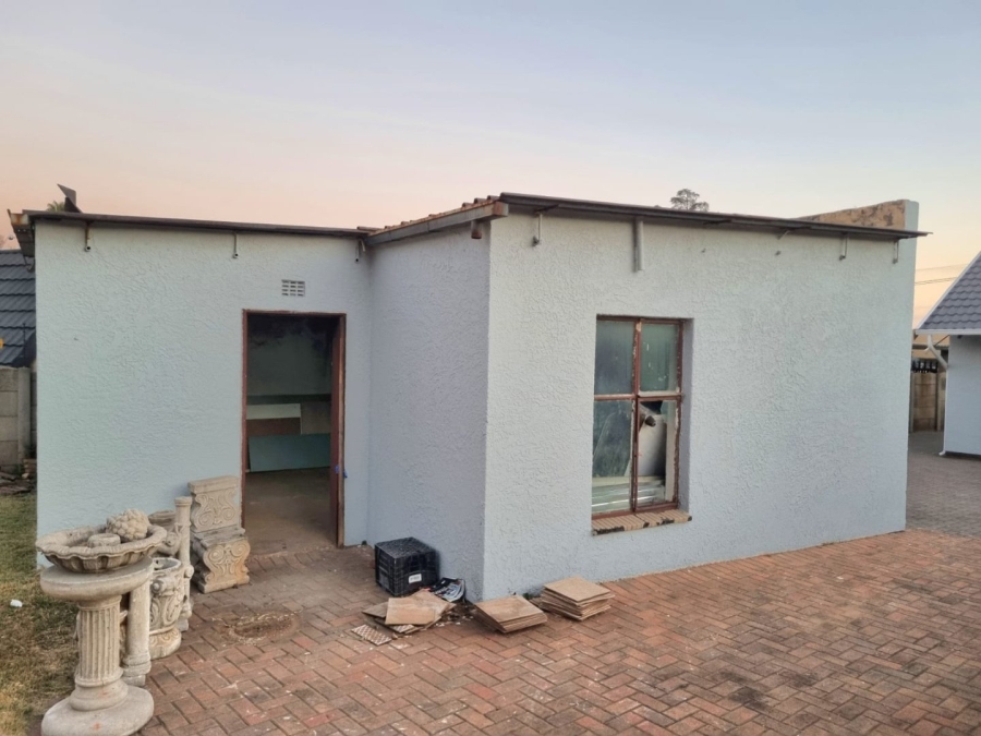 4 Bedroom Property for Sale in Hazelpark Gauteng