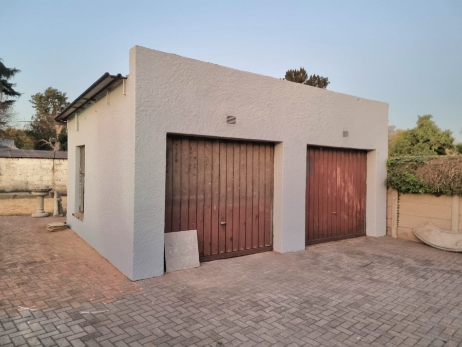 4 Bedroom Property for Sale in Hazelpark Gauteng