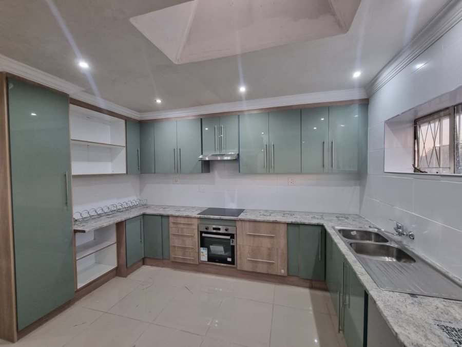 4 Bedroom Property for Sale in Hazelpark Gauteng