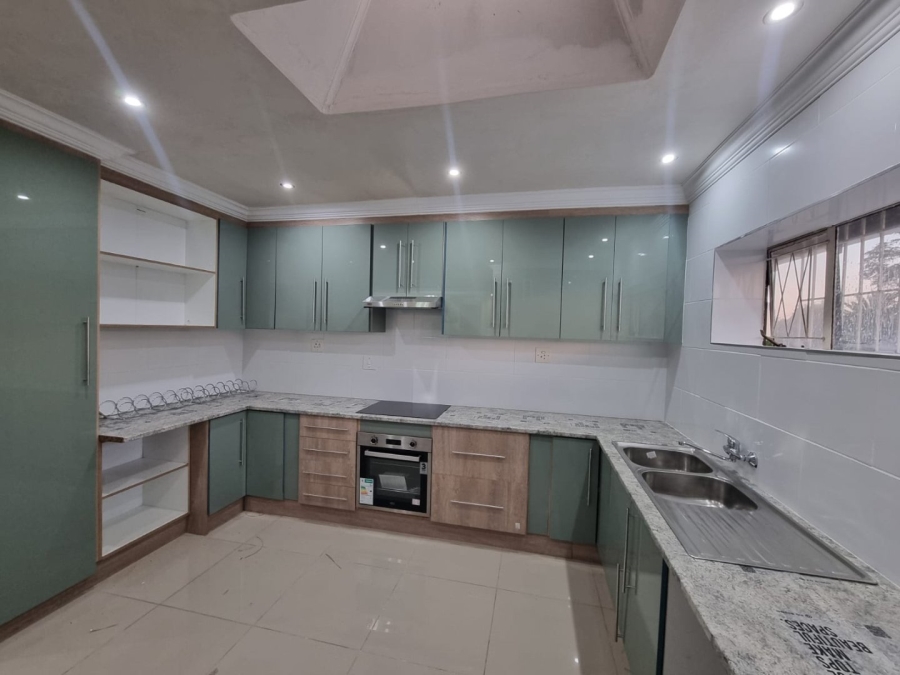 4 Bedroom Property for Sale in Hazelpark Gauteng