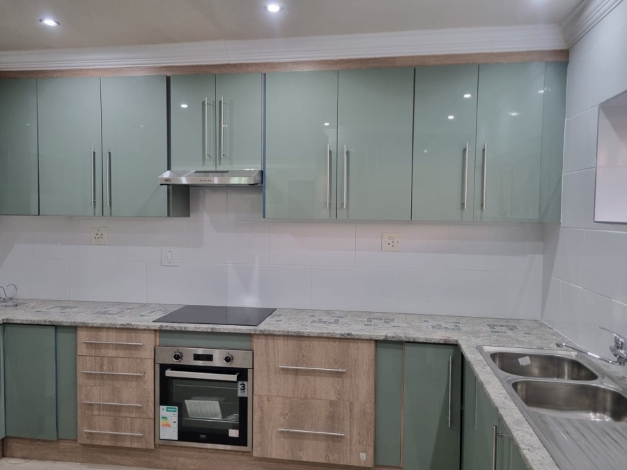 4 Bedroom Property for Sale in Hazelpark Gauteng