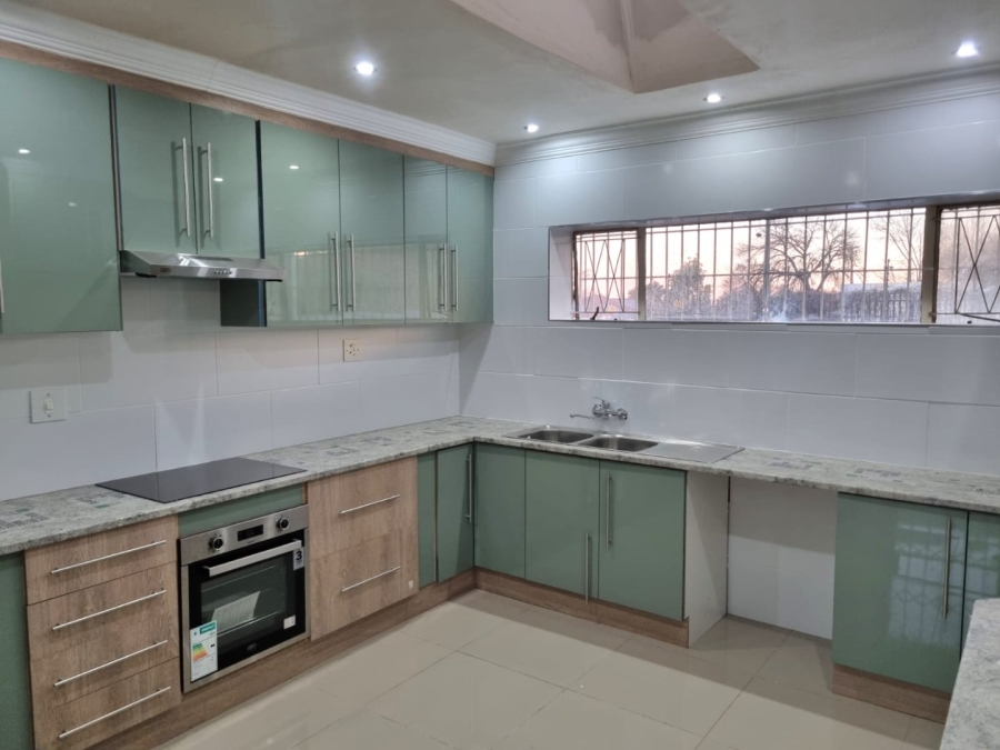 4 Bedroom Property for Sale in Hazelpark Gauteng