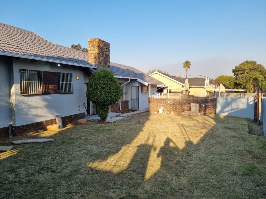 4 Bedroom Property for Sale in Hazelpark Gauteng