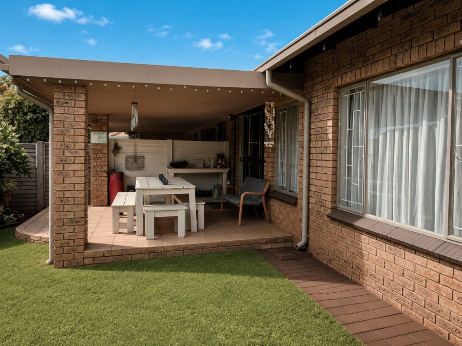 3 Bedroom Property for Sale in Doornpoort Gauteng