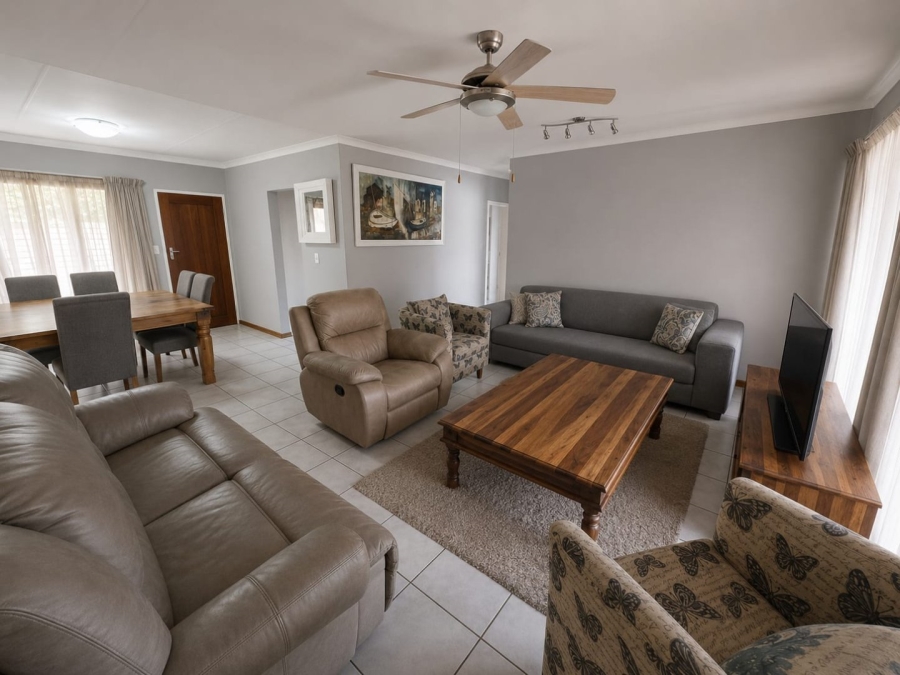 3 Bedroom Property for Sale in Doornpoort Gauteng