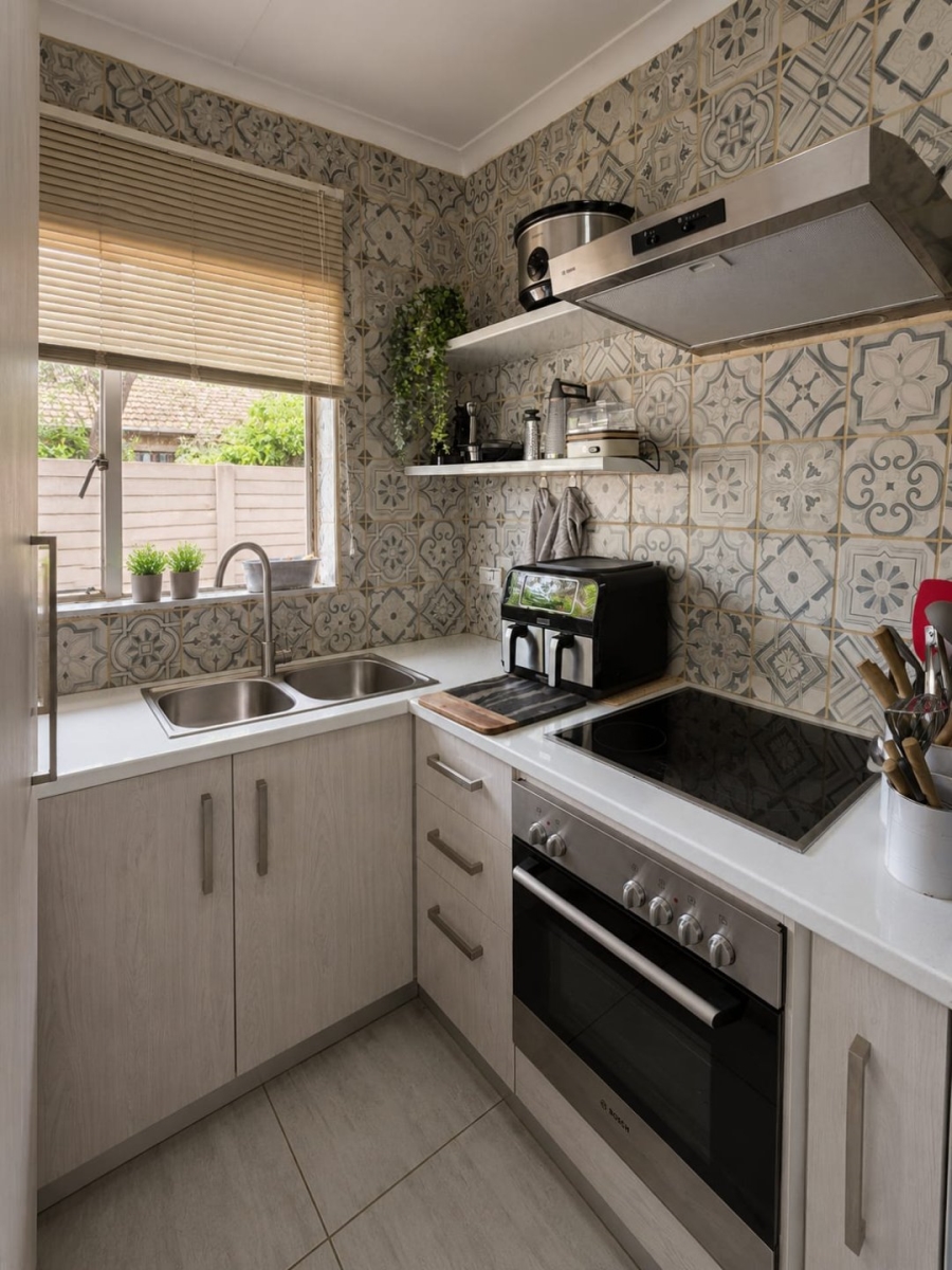 3 Bedroom Property for Sale in Doornpoort Gauteng