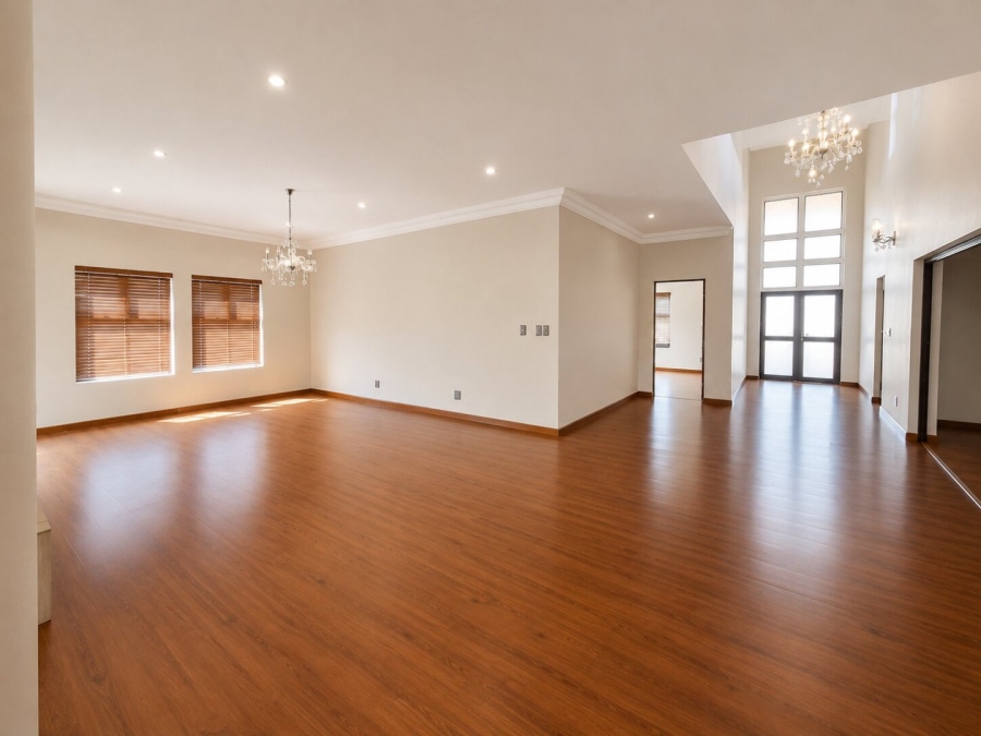To Let 4 Bedroom Property for Rent in Boschkop A H Gauteng