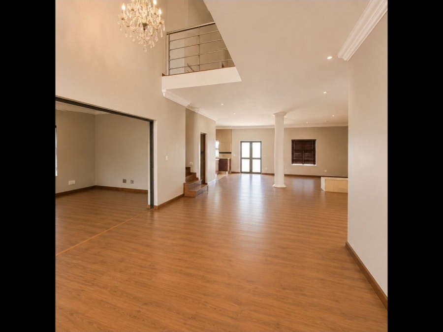 To Let 4 Bedroom Property for Rent in Boschkop A H Gauteng