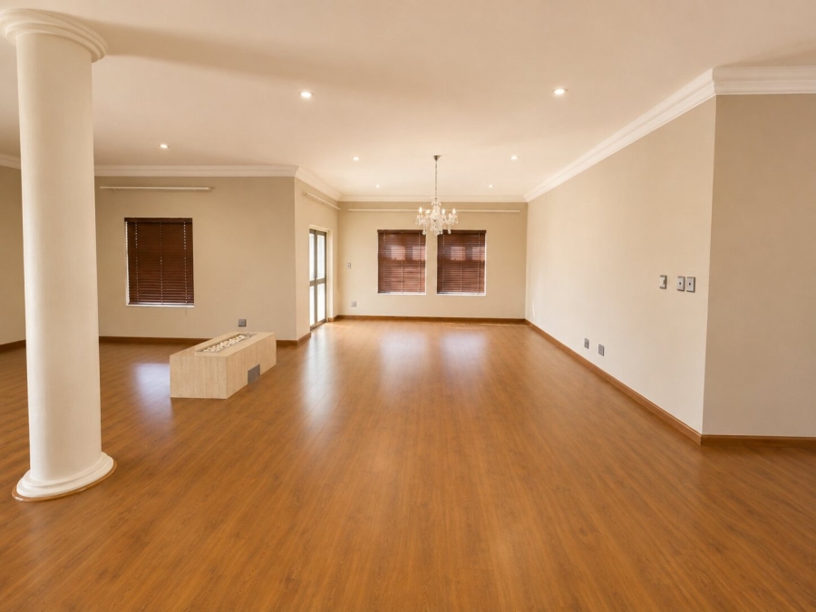 To Let 4 Bedroom Property for Rent in Boschkop A H Gauteng