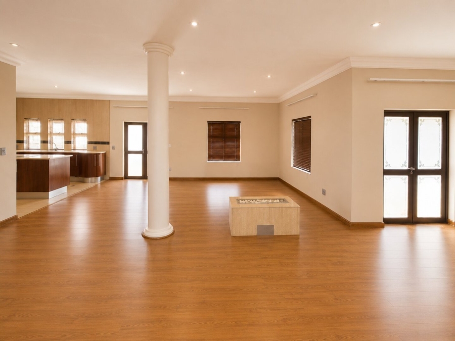 To Let 4 Bedroom Property for Rent in Boschkop A H Gauteng