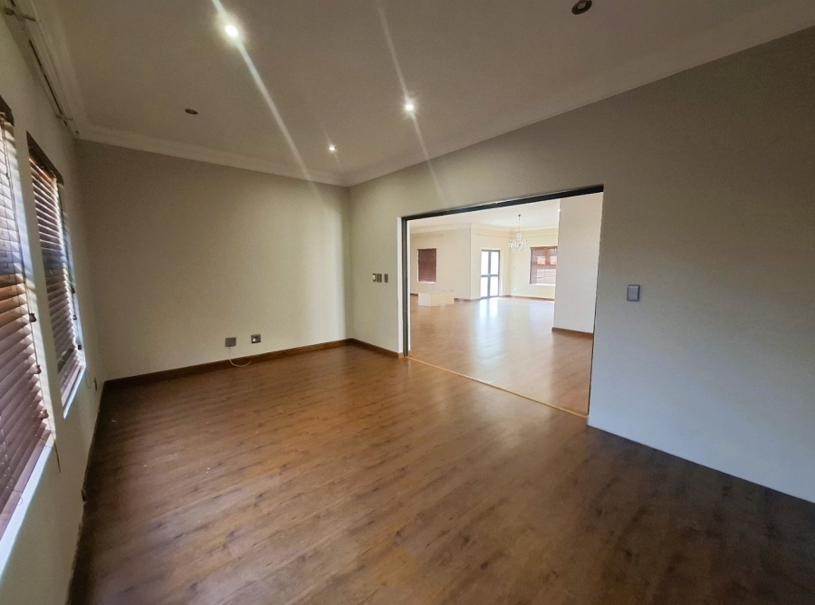 To Let 4 Bedroom Property for Rent in Boschkop A H Gauteng