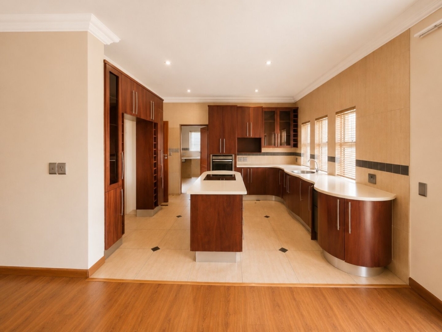 To Let 4 Bedroom Property for Rent in Boschkop A H Gauteng