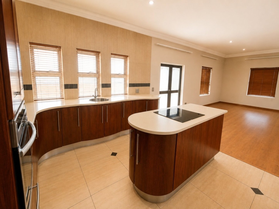 To Let 4 Bedroom Property for Rent in Boschkop A H Gauteng