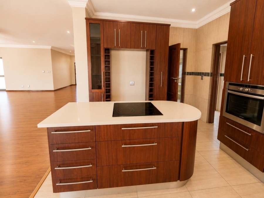 To Let 4 Bedroom Property for Rent in Boschkop A H Gauteng