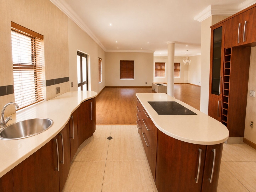 To Let 4 Bedroom Property for Rent in Boschkop A H Gauteng