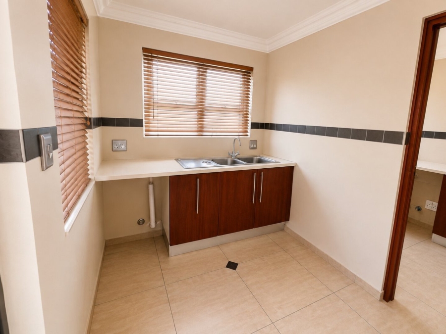 To Let 4 Bedroom Property for Rent in Boschkop A H Gauteng