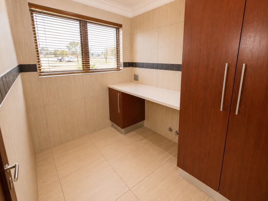 To Let 4 Bedroom Property for Rent in Boschkop A H Gauteng