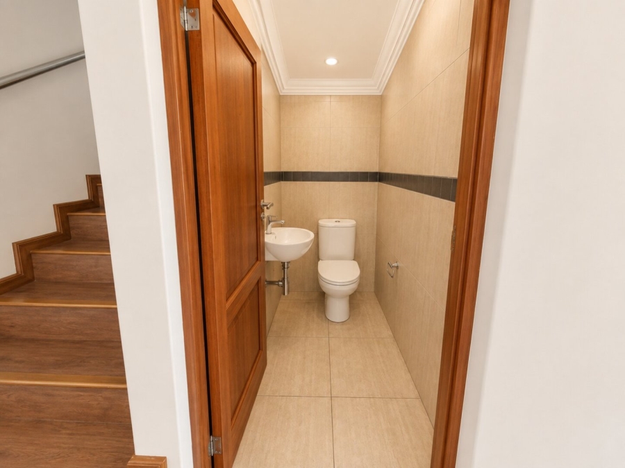 To Let 4 Bedroom Property for Rent in Boschkop A H Gauteng