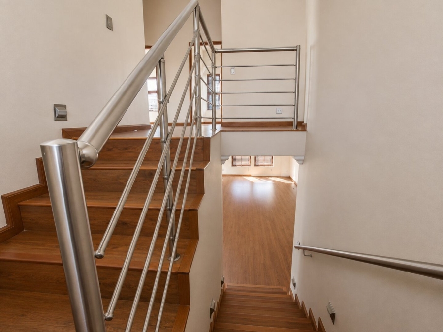 To Let 4 Bedroom Property for Rent in Boschkop A H Gauteng